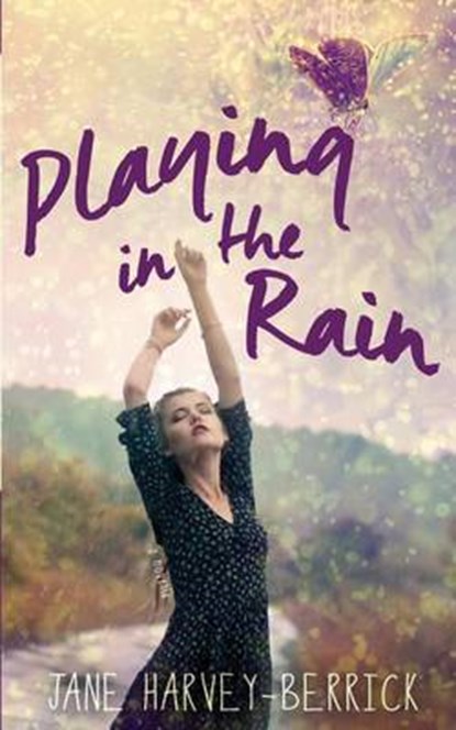 Playing in the Rain, HARVEY-BERRICK,  Jane - Paperback - 9781912015672