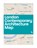 London Contemporary Architecture Map, Oliver Wainwright - Gebonden - 9781912018055