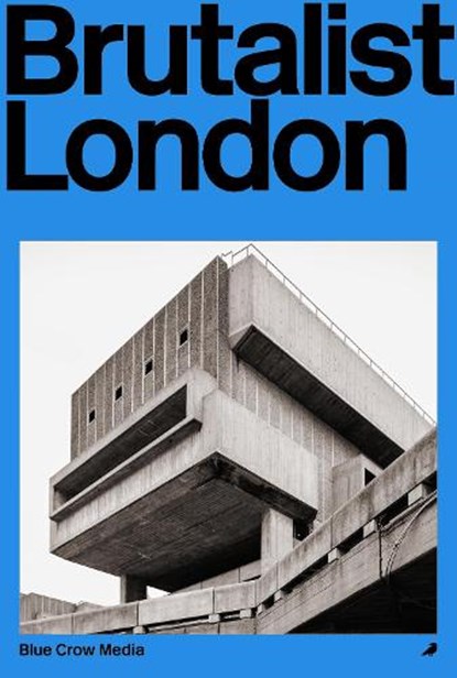 Brutalist London, Owen Hopkins - Paperback - 9781912018451