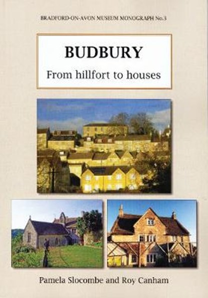BUDBURY, SLOCOMBE,  Pamela - Paperback - 9781912020744