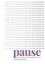 Pause - Danielle North - 9781912023066