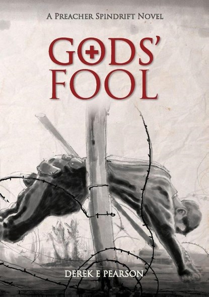 GODS' Fool, Derek E Pearson - Paperback - 9781912031726