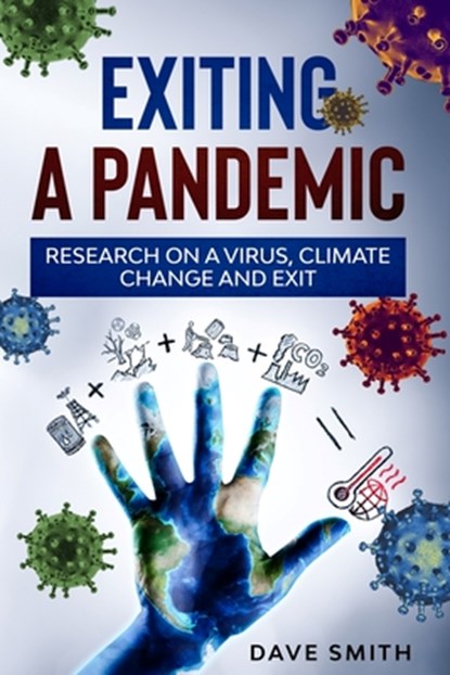Exiting a Pandemic, Dave Smith - Paperback - 9781912039111