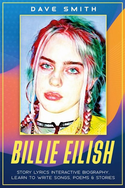 Billie Eilish, Dave Smith - Paperback - 9781912039517