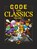 Code the Classics Volume 1, CROOKES,  David ; Gillett, Andrew - Gebonden - 9781912047598