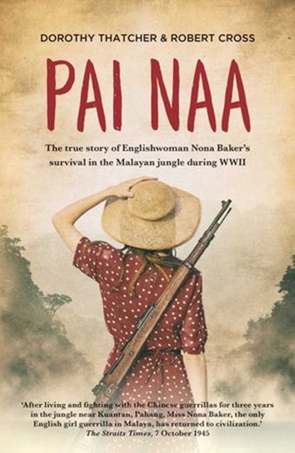 Pai Naa, Dorothy Thatcher ; Robert Cross - Ebook - 9781912049073