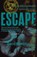 Escape, David McMillan - Paperback - 9781912049967