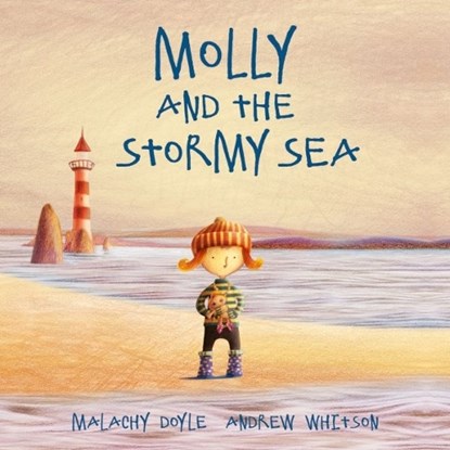 Molly and the Stormy Sea, Malachy Doyle - Paperback - 9781912050130