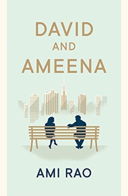 David and Ameena, Ami Rao - Paperback - 9781912054275