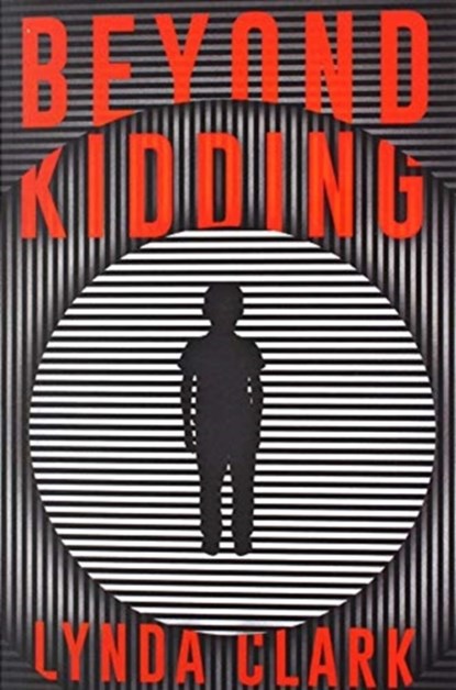 Beyond Kidding, Lynda Clark - Paperback - 9781912054848