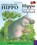 Hippo das gierig-grantige Nilpferd, niet bekend - Paperback - 9781912061013
