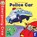 Police Car, Stuart Trotter - Paperback - 9781912061808