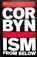 Corbynism from Below, Mark Perryman - Paperback - 9781912064250