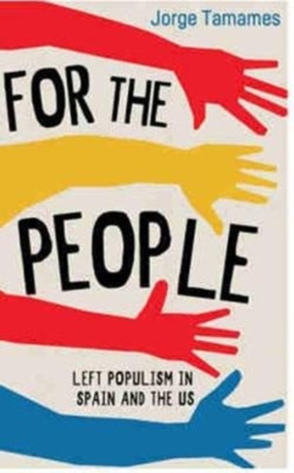 For the People, Jorge Tamames - Paperback - 9781912064441