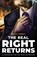 The Real Right Returns, FRIBERG,  Daniel - Paperback - 9781912079261