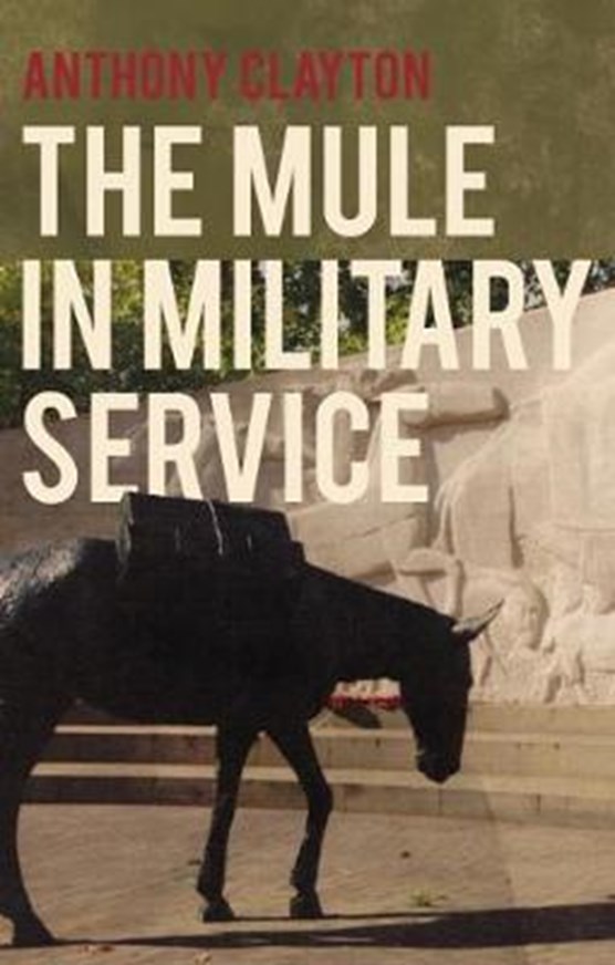 The Mule in Military Service