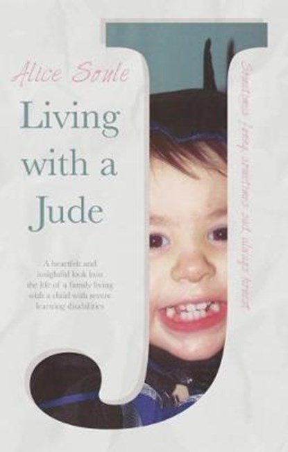 Living with a Jude, Alice Soule - Paperback - 9781912083954