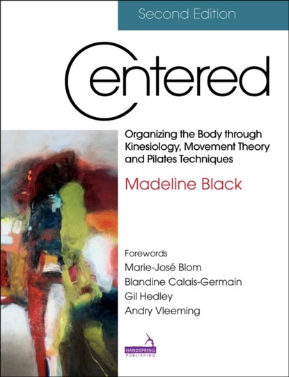 Centered, Second Edition, Madeline Black - Paperback - 9781912085958