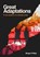 Great Adaptations, Morgan Phillips - Gebonden - 9781912092147
