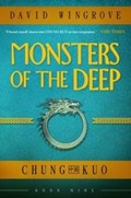 Monsters of the Deep | David Wingrove | 