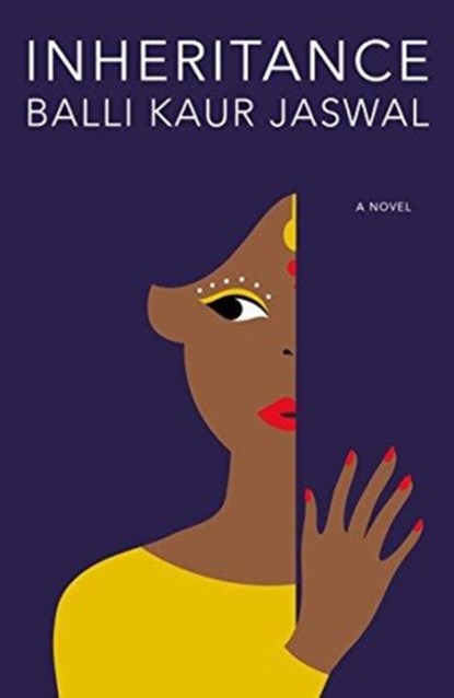 Inheritance, Balli Kaur Jaswal - Paperback - 9781912098002