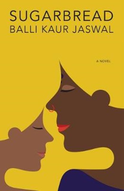 Sugarbread, JASWAL,  Balli Kaur - Paperback - 9781912098668