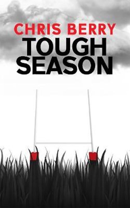 Tough Season, Chris Berry - Paperback - 9781912101092