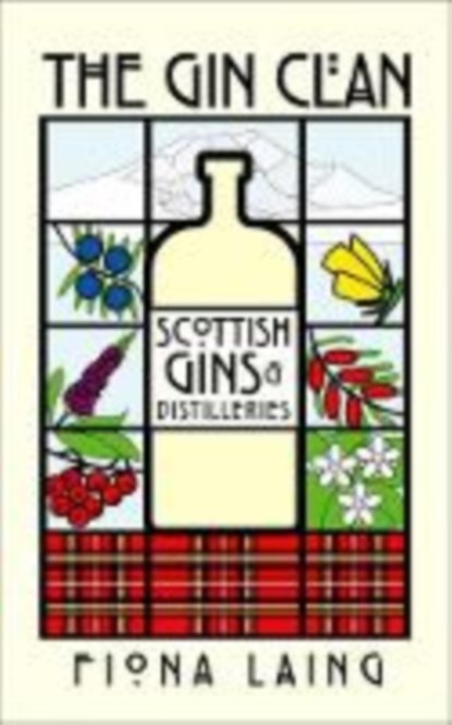 The Gin Clan, Fiona Laing - Gebonden - 9781912101481