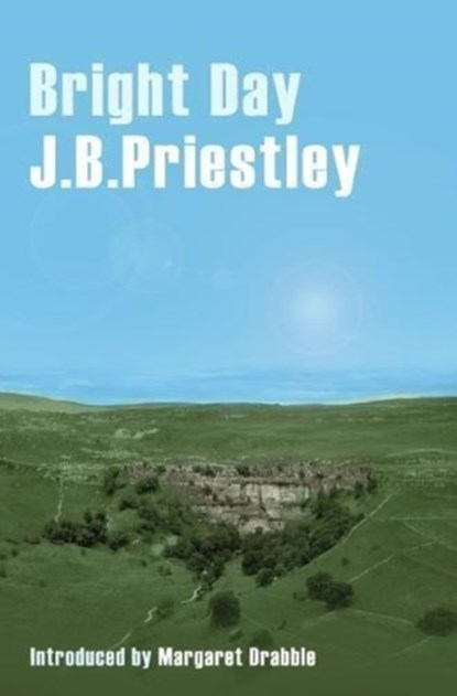 Bright Day, J. B. Priestley - Paperback - 9781912101511