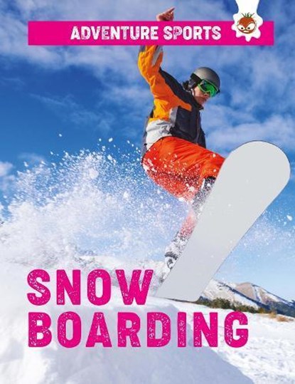 Snow Boarding, John Allan - Paperback - 9781912108275