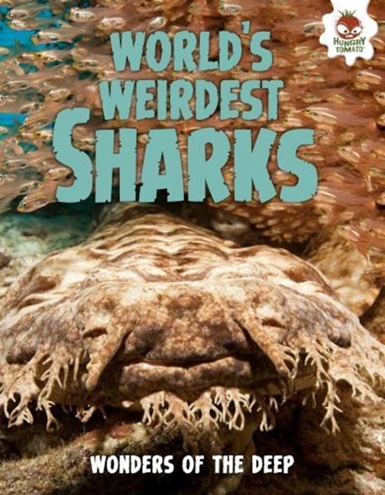 Shark! World's Weirdest Sharks