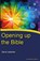 Opening Up The Bible, David Jackman - Paperback - 9781912120260
