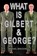 What Is Gilbert & George?, Michael Bracewell - Gebonden - 9781912122028
