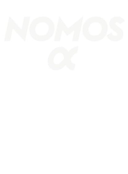 Nomos Alpha, JEONG A KOO - Gebonden - 9781912122035