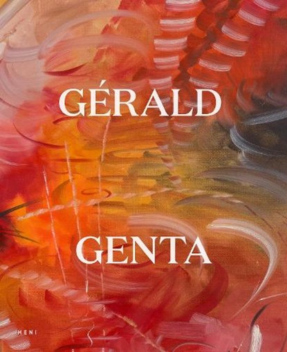Gerald Genta, Gerald Genta - Gebonden - 9781912122820