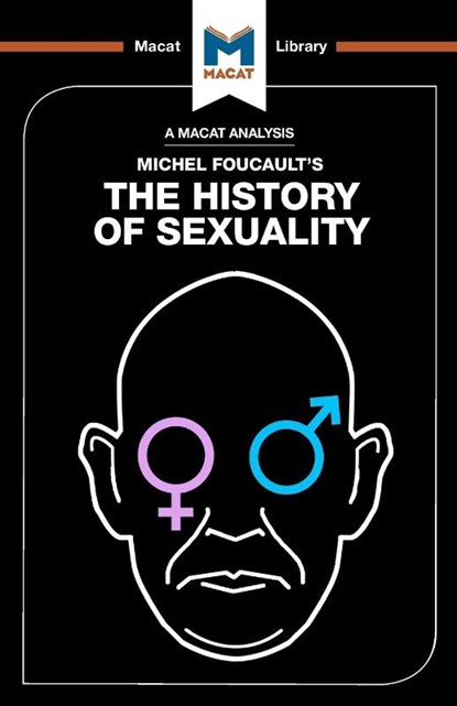 An Analysis of Michel Foucault's The History of Sexuality, Rachele Dini - Paperback - 9781912127023