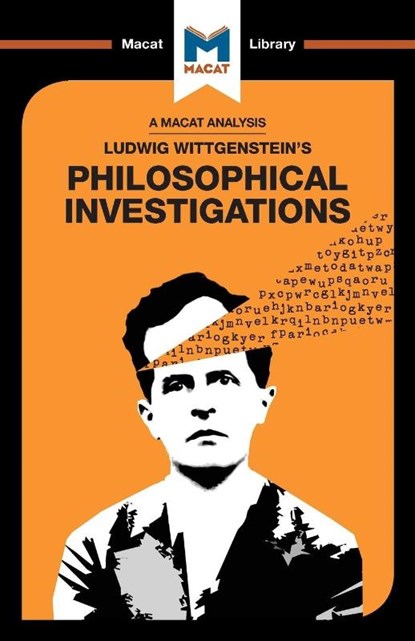 An Analysis of Ludwig Wittgenstein's Philosophical Investigations, Michael O' Sullivan - Paperback - 9781912127689