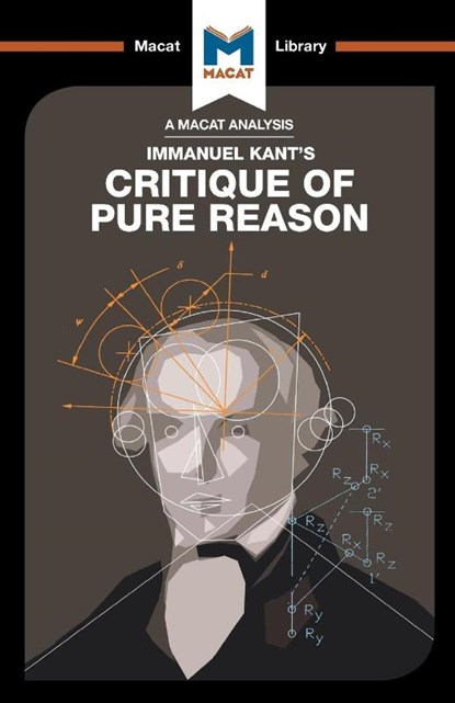 An Analysis of Immanuel Kant's Critique of Pure Reason, Michael O'Sullivan - Paperback - 9781912127702