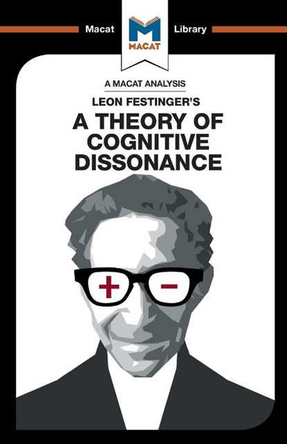 An Analysis of Leon Festinger's A Theory of Cognitive Dissonance, Camille Morvan - Paperback - 9781912127818