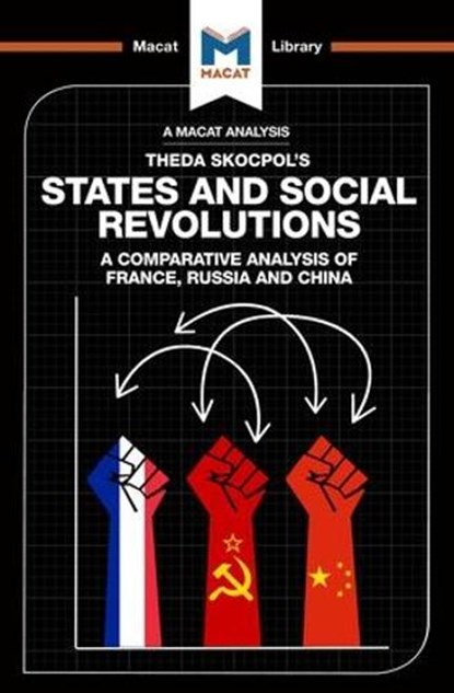 An Analysis of Theda Skocpol's States and Social Revolutions, Riley Quinn - Paperback - 9781912128495