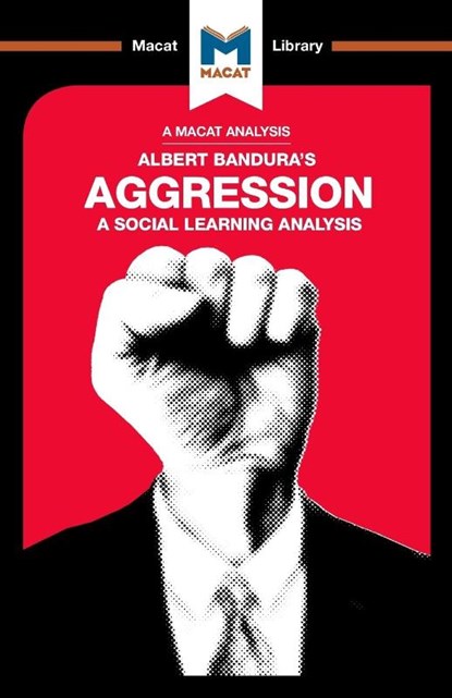 An Analysis of Albert Bandura's Aggression, Jacqueline Allan - Paperback - 9781912128518