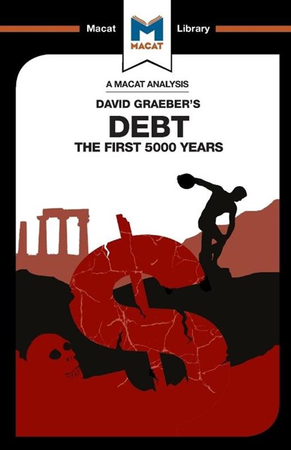 An Analysis of David Graeber's Debt, Sulaiman Hakemy - Paperback - 9781912128792