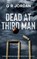 Dead At Third Man, G R Jordan - Paperback - 9781912153992
