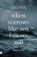 When sorrows like sea billows roll, Brad Franklin - Paperback - 9781912154814