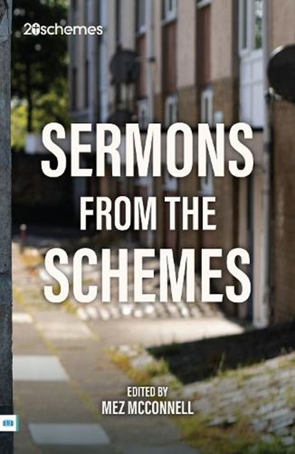 Sermons From The Schemes, niet bekend - Paperback - 9781912154838