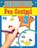 Really Fun Pen Control For 3 Year Olds, Mickey MacIntyre - Paperback - 9781912155354
