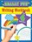 Really Fun Writing Workbook For 4 Year Olds, Mickey MacIntyre - Paperback - 9781912155767