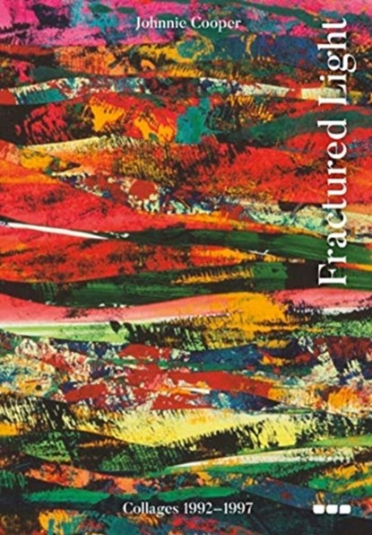 Fractured Light, Mel Gooding - Gebonden - 9781912165247