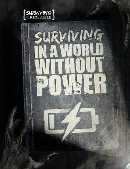 Surviving in a World Without Power, Charlie Ogden - Gebonden - 9781912171040