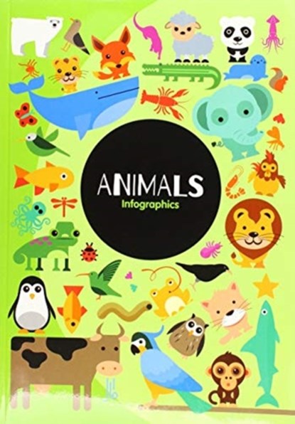 Animals, Harriet Brundle - Paperback - 9781912171347